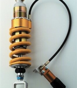 AMMORTIZZATORE OHLINS R 80 / 100 GS/